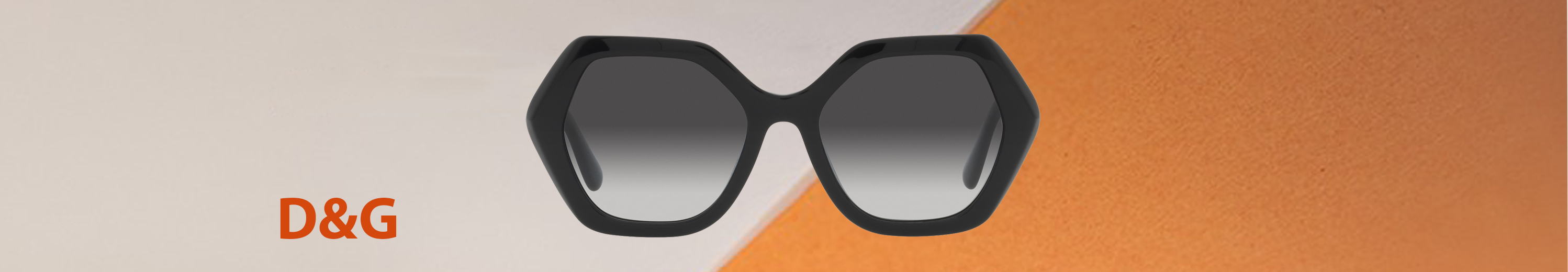 D & G Glasses and Eyewear